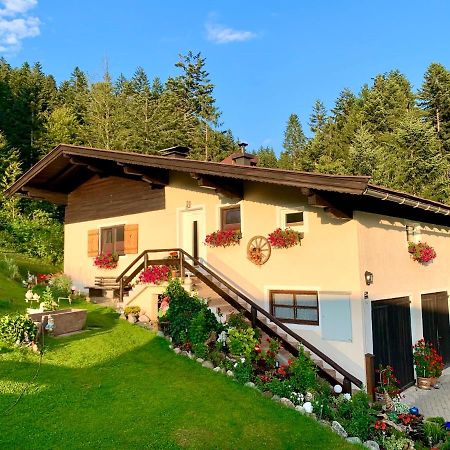 Sunnseit Lodge - Kitzbüheler Alpen Sankt Johann in Tirol Exterior foto