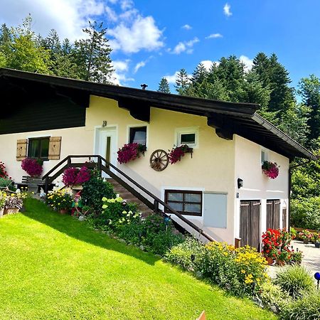 Sunnseit Lodge - Kitzbüheler Alpen Sankt Johann in Tirol Exterior foto