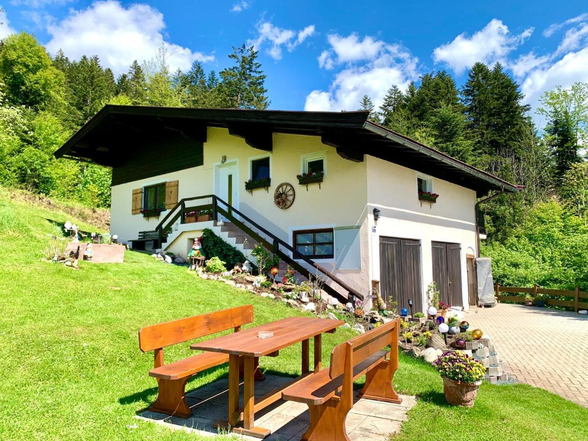 Sunnseit Lodge - Kitzbüheler Alpen Sankt Johann in Tirol Exterior foto