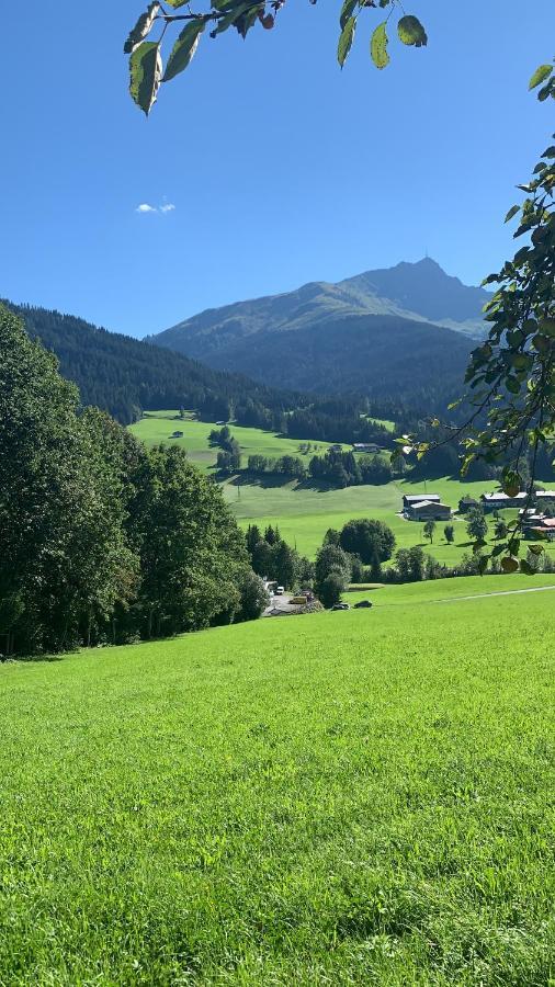 Sunnseit Lodge - Kitzbüheler Alpen Sankt Johann in Tirol Exterior foto