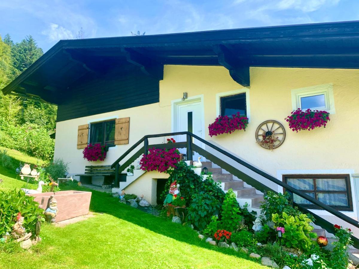 Sunnseit Lodge - Kitzbüheler Alpen Sankt Johann in Tirol Exterior foto