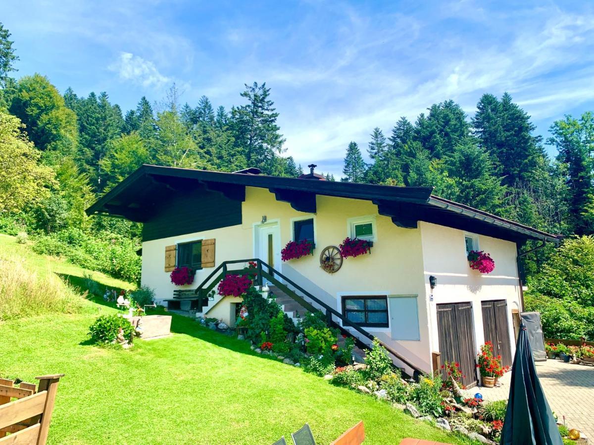 Sunnseit Lodge - Kitzbüheler Alpen Sankt Johann in Tirol Exterior foto