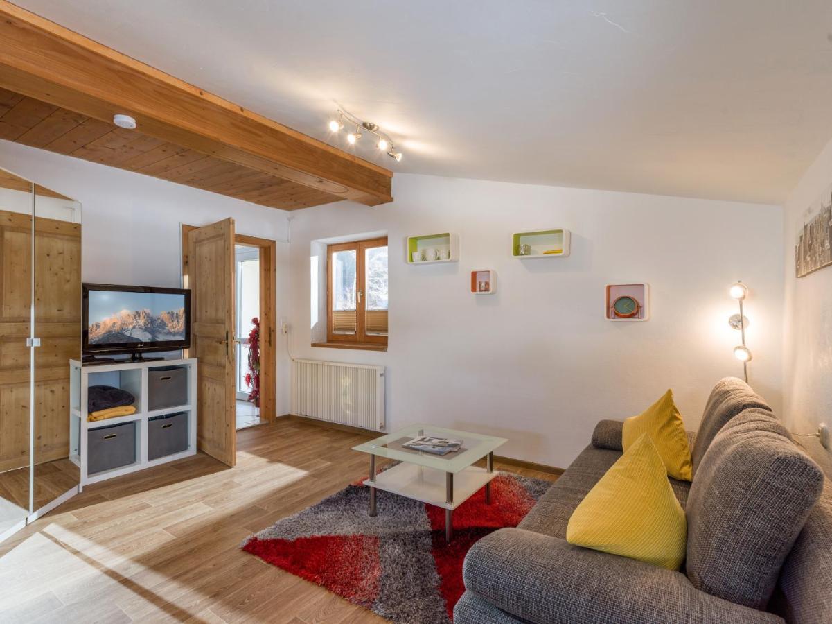 Sunnseit Lodge - Kitzbüheler Alpen Sankt Johann in Tirol Exterior foto