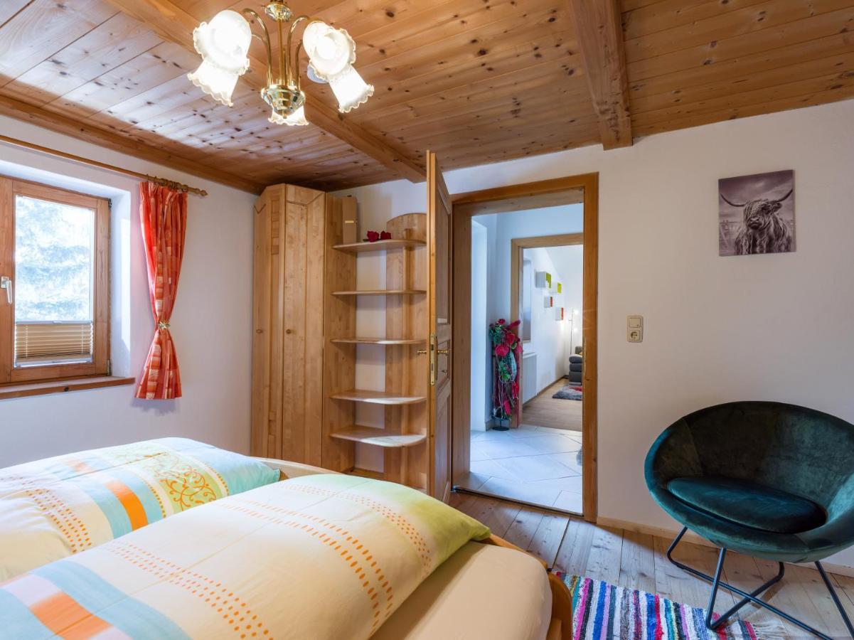 Sunnseit Lodge - Kitzbüheler Alpen Sankt Johann in Tirol Exterior foto