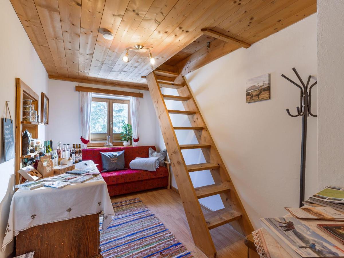 Sunnseit Lodge - Kitzbüheler Alpen Sankt Johann in Tirol Exterior foto