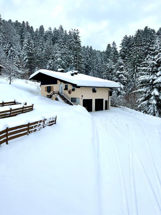 Sunnseit Lodge - Kitzbüheler Alpen Sankt Johann in Tirol Exterior foto
