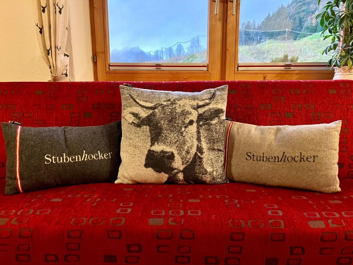 Sunnseit Lodge - Kitzbüheler Alpen Sankt Johann in Tirol Exterior foto